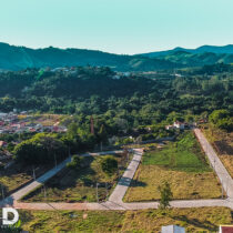 Loteamento Torre Alta - RRD Construtora