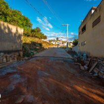 Loteamento Torre Alta - RRD Construtora