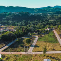 Loteamento Torre Alta - RRD Construtora