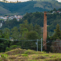 Loteamento Torre Alta - RRD Construtora
