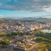 Loteamento Torre Alta - RRD Construtora